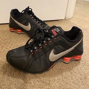 Nike Shox Juniors- DISCONTINUED STYLE!
